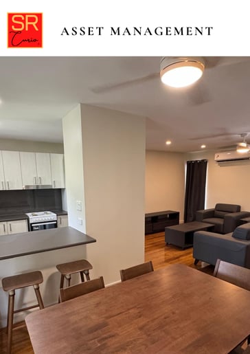 SR Curio Asset Management